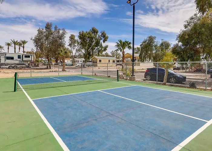 Ferienhaus Bullhead Vacation W/ Pool! Bullhead City