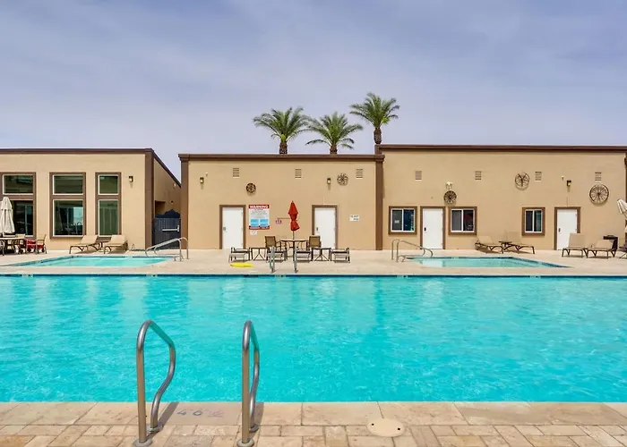 Ferienhaus Bullhead Vacation W/ Pool! *