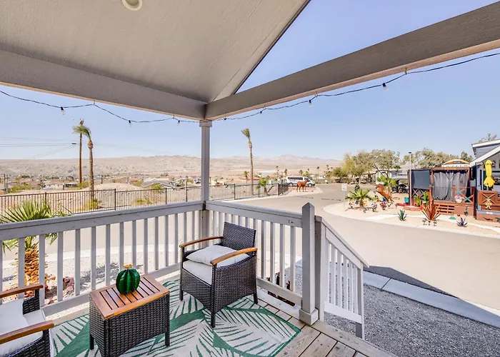 Bullhead Vacation W/ Pool! Ferienhaus