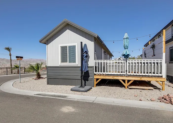 Bullhead Vacation W/ Pool! * Bullhead City