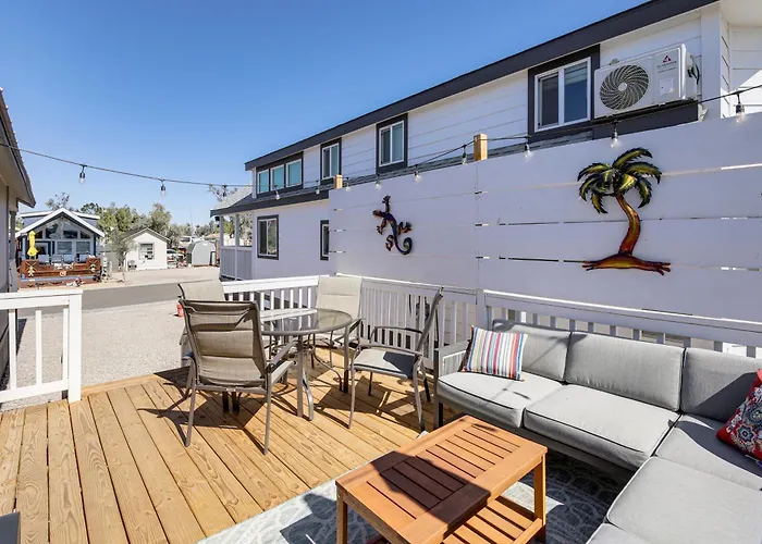 Ferienhaus Bullhead Vacation W/ Pool! Bullhead City